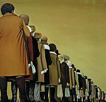 Art of the XXth Century